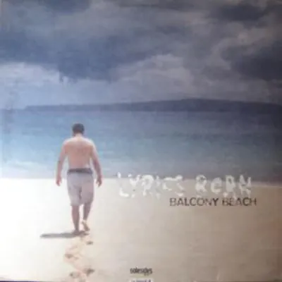 Balcony Beach / Burnt Pride