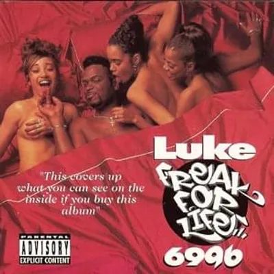 Freak for Life 6996