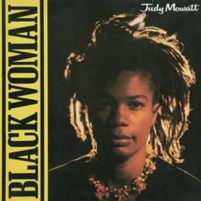 Black Woman