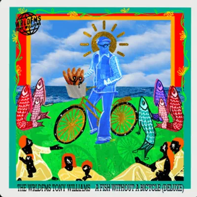A Fish Without A Bicycle (Deluxe)