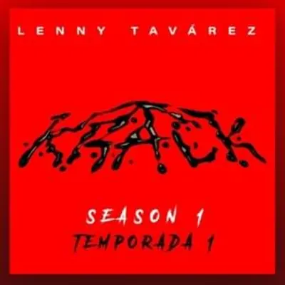 KRACK Season 1 - EP