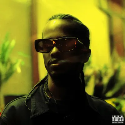 Get Home SAFE, Pt. 1 (Deluxe)