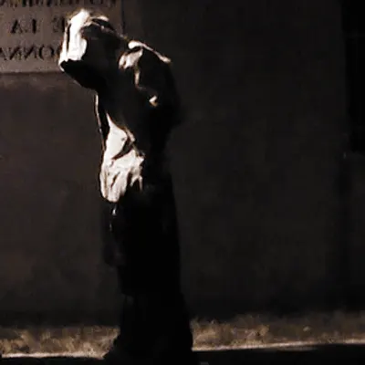 ANGEL MAY CRY