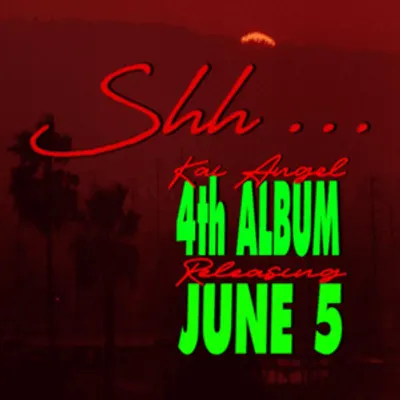 Shh…