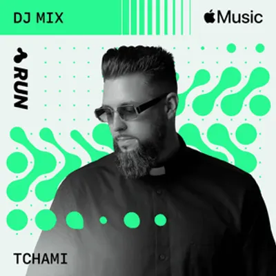 Fitness: Run, July 2024 (DJ Mix)