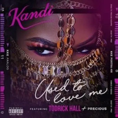 Used To Love Me - Single