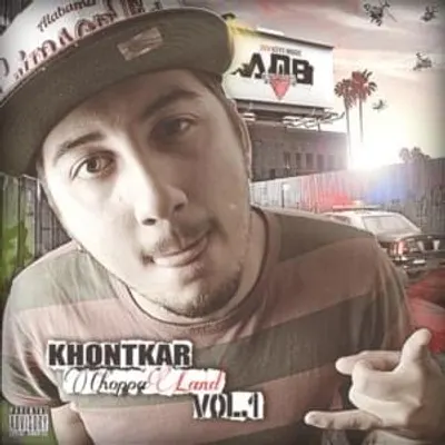 ChoppaLand Vol.1