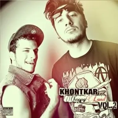 ChoppaLand Vol.2