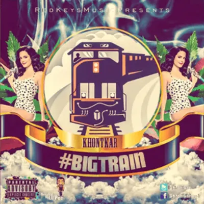 #BigTrain