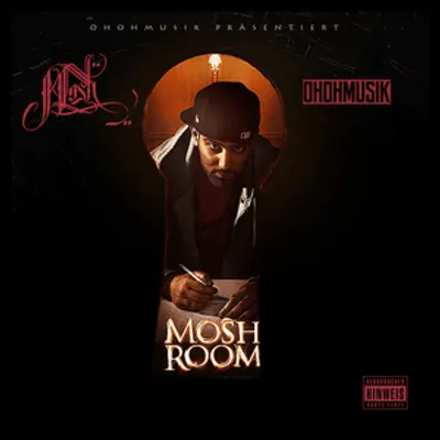 Moshroom