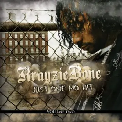The Fixtape Vol. 2: Just One Mo Hit