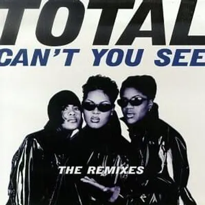 Can’t You See (The Remixes)