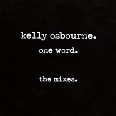 One Word (The Mixes) - EP