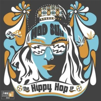 The Hippy Hop - EP