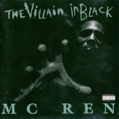 The Villain in Black