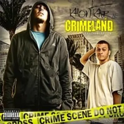 CrimeLand Mixtape