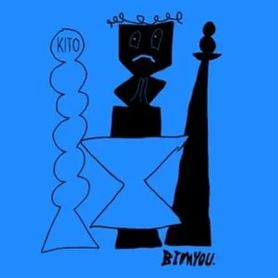 BIMYOU - EP