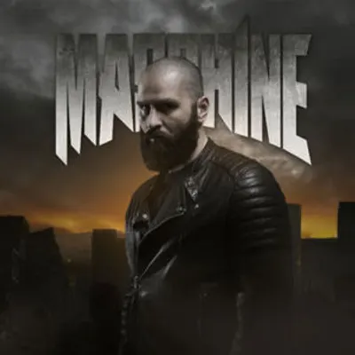 Maschine 