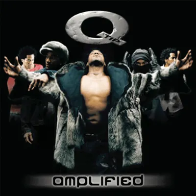 Amplified