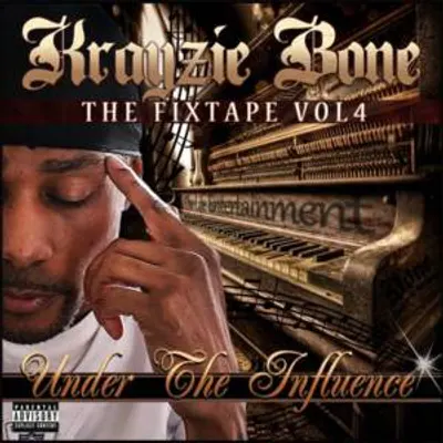 The Fixtape Vol. 4: Under The Influence
