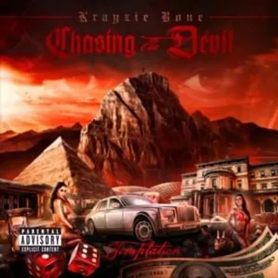 Chasing The Devil: Temptation