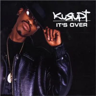 It’s Over (CD-S)
