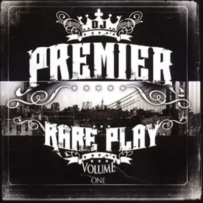 Rare Play Volume One