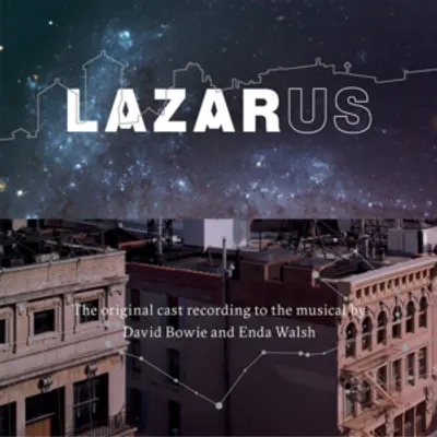 Lazarus