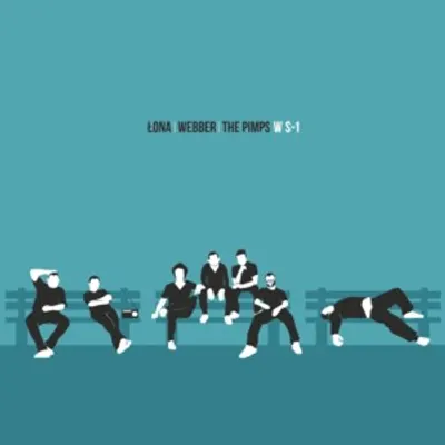 Łona, Webber & The Pimps w S-1