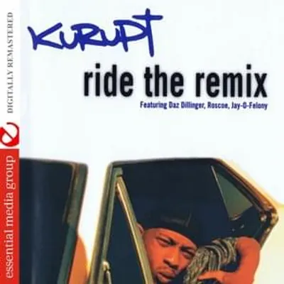 Ride The Remix