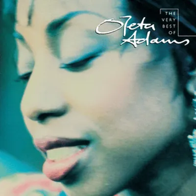 The Very Best of Oleta Adams