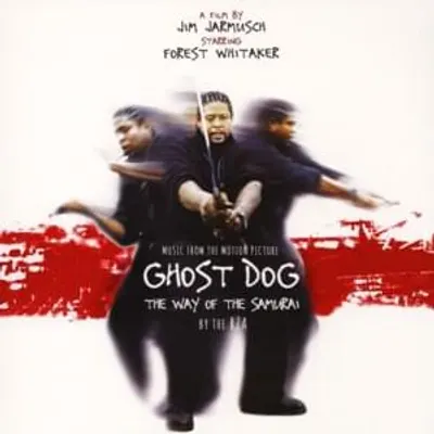 Ghost Dog: The Way of the Samurai (Music From the Motion Picture)