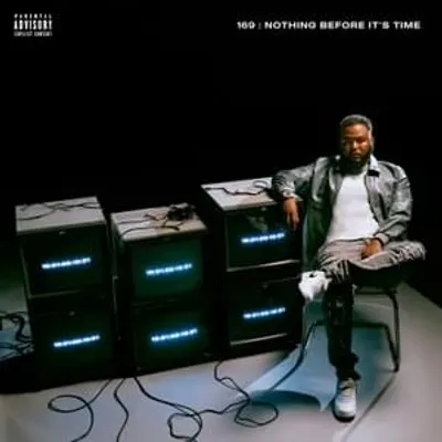 Nothing Before It’s Time