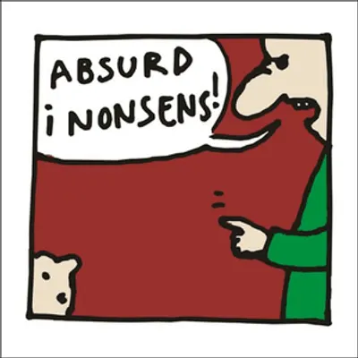 Absurd i nonsens