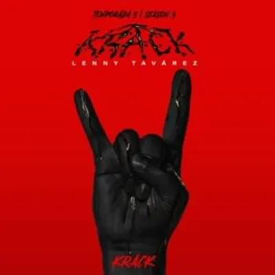 KRACK (Season 3) - EP