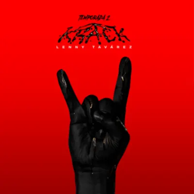 KRACK Season 2 - EP