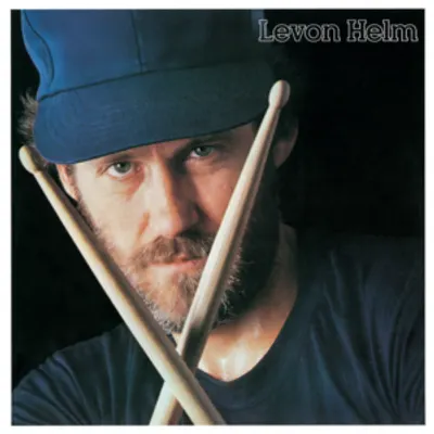 Levon Helm