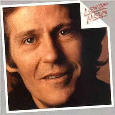 Levon Helm (1982)
