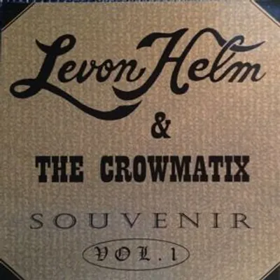 Souvenir Vol. 1