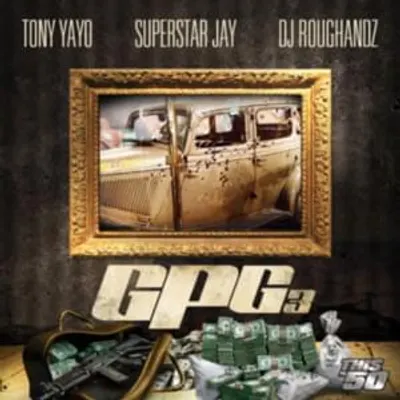 Gunpowder Guru 3
