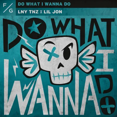 Do What I Wanna Do EP