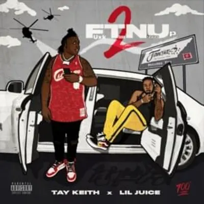 Fuxk These Niggas Up 2
