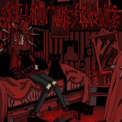 Sethany the Strange