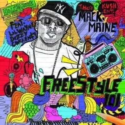 Freestyle 101
