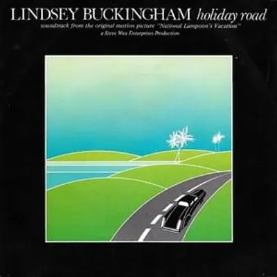 Holiday Road - Single