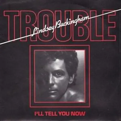 Trouble - Single 