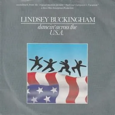 Dancin’ Across the U.S.A. - Single