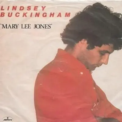 Mary Lee Jones - Single
