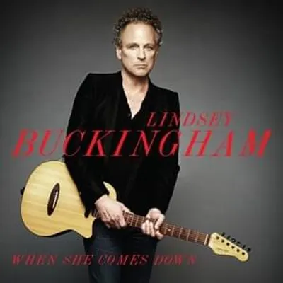 When She Comes Down - Single