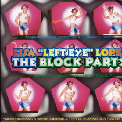 The Block Party - Single